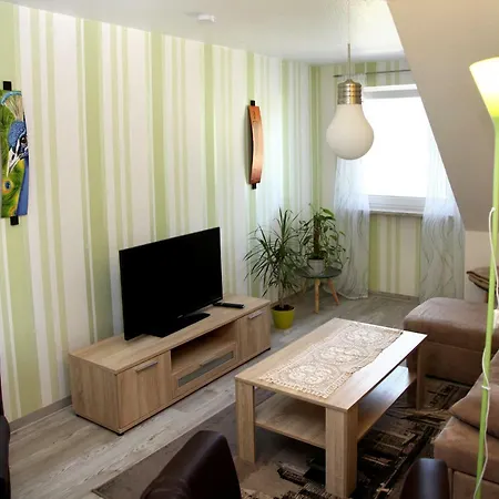 Appartement „kranich“