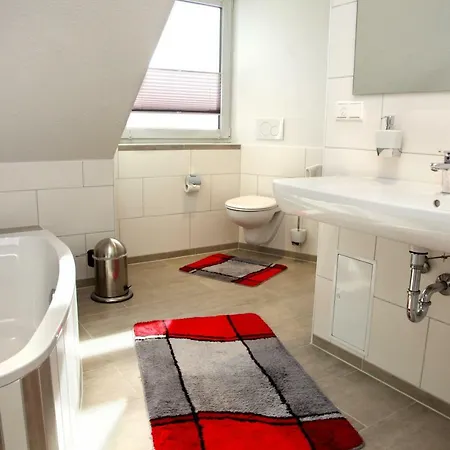 „kranich“ Appartement *