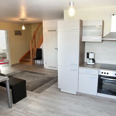 Apartment „kranich“ *