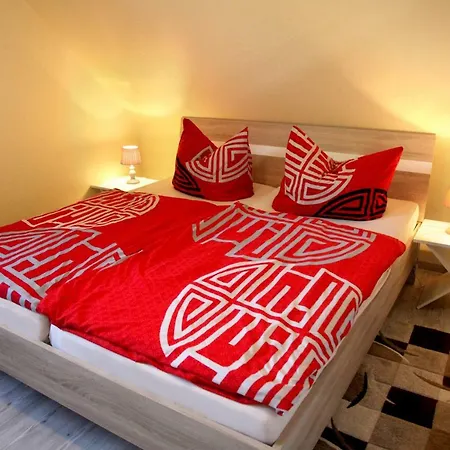 „kranich“ * Mirow