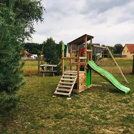 Apartment „kranich“