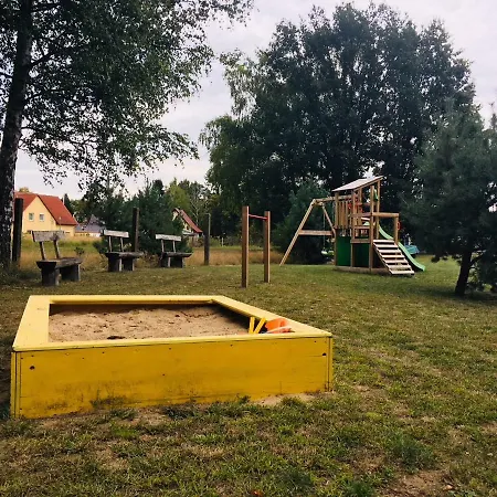 Apartment „kranich“