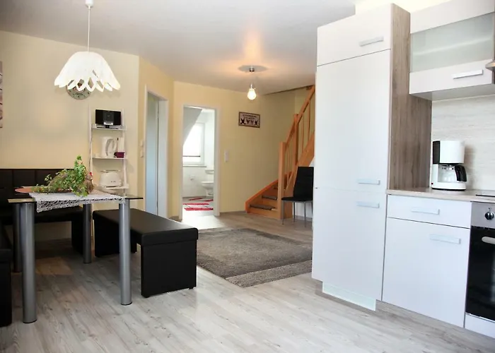 „kranich“ شقة