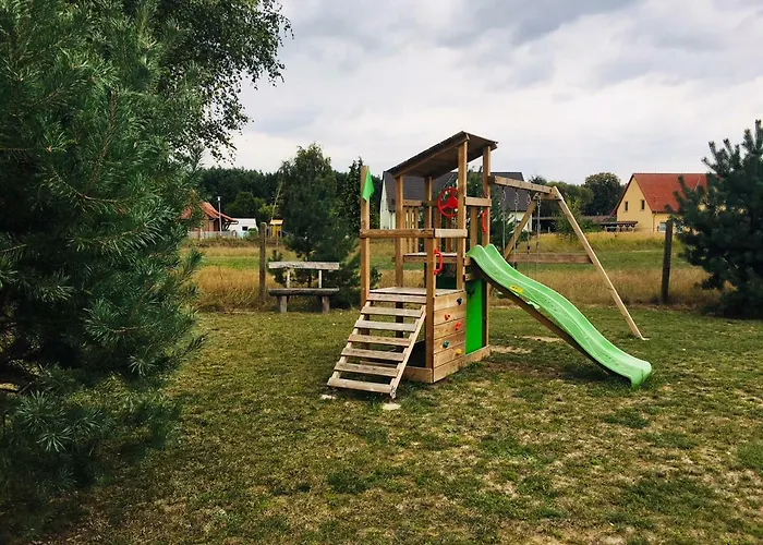 شقة „kranich“