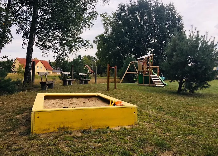 شقة „kranich“